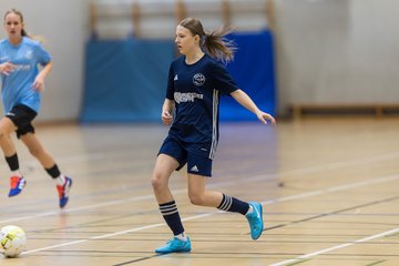 Bild 259 - wBJ NFV Futsalmeisterschaft